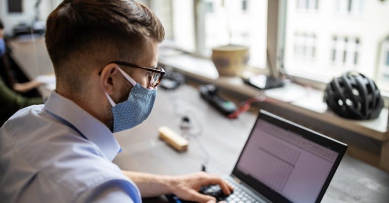 COVID Fatigue Positive- Are you a victim of the Hidden Pandemic?- Part 3