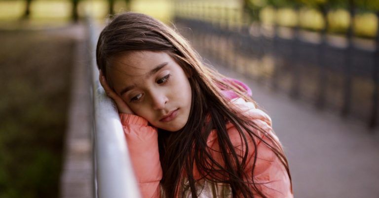 What to do when Childhood Trauma becomes a Scar for Life?