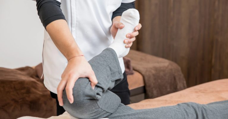 Physiotherapy is the best bet for better health in Parkinson’s Disease