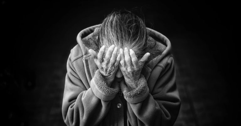 Post-stroke depression is common- What to do?
