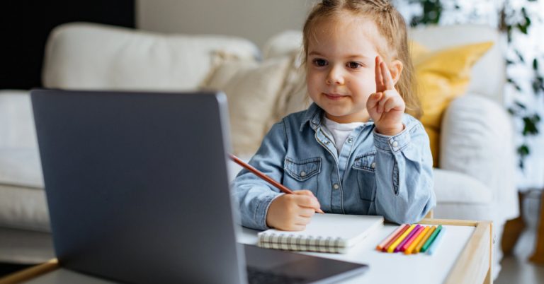 Tips To Cope With Online Classes