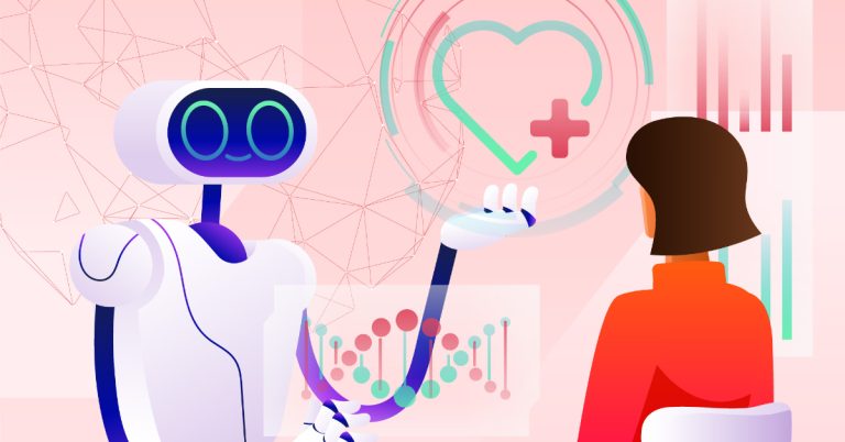 Why AI cannot replace your therapist?