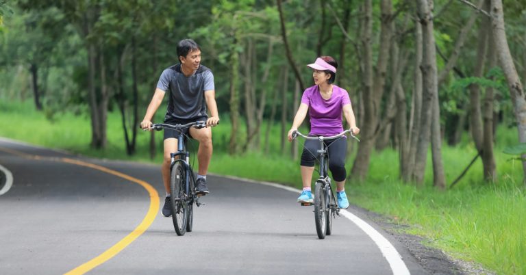 Power of Exercise for ADHD: Sweat it Out