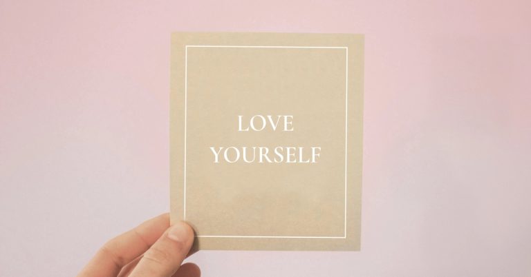 Self-Confidence: Build Lasting Self-Worth with Inner Validation