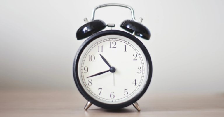 How can I stop procrastinating?- Ways to overcome the frustration