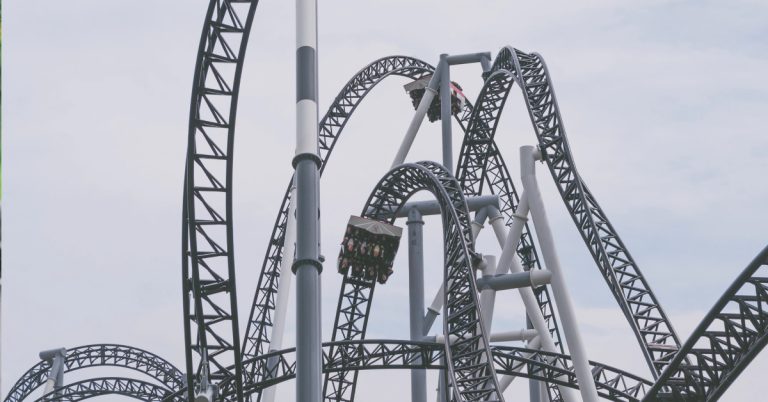 Mood Swings: Understanding the science of the Rollercoaster